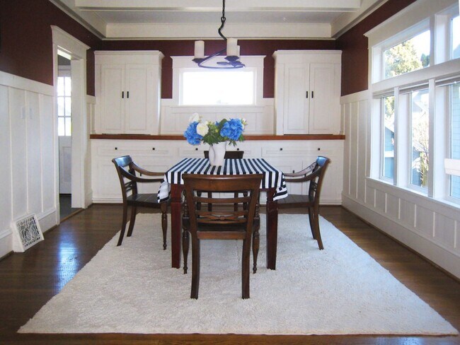 Foto del edificio - 3Bd/2Ba Seattle Home