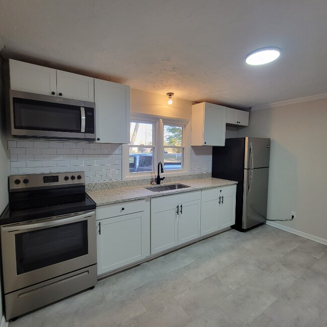 Foto del edificio - 15016 Courthouse Rd