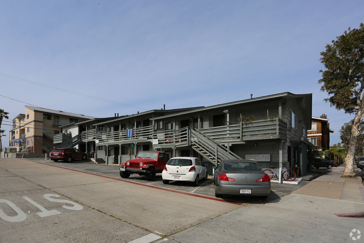 Primary Photo - 3600 Mission Blvd