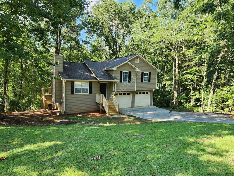 80 Remington Ln, Acworth, GA 30101 House Rental in Acworth, GA