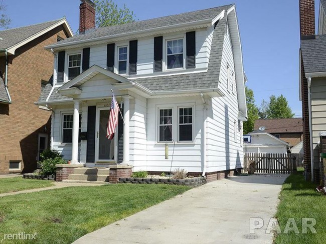 Building Photo - 607 W Melbourne Ave