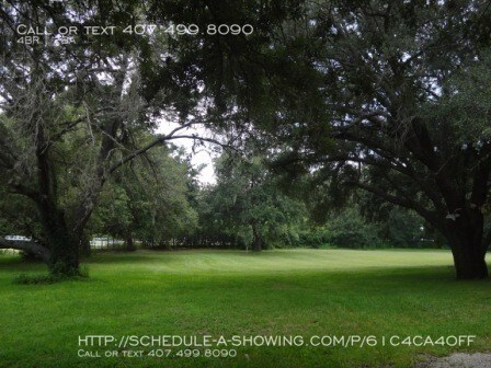 Building Photo - 5140 N Apopka Vineland Rd