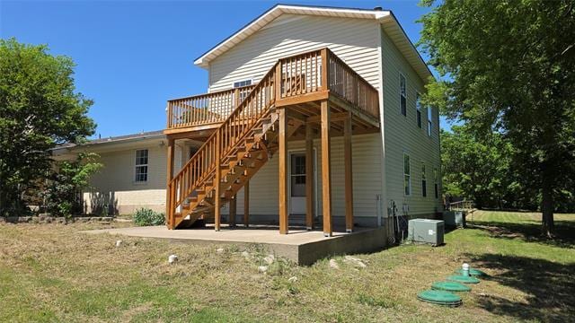 Foto del edificio - 2474 Joe Davis Rd