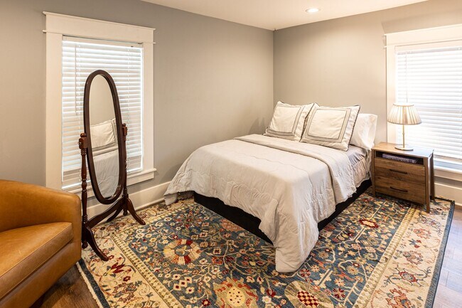 Foto del edificio - Camp Carson