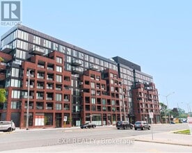 Building Photo - 2799 Kingston Rd