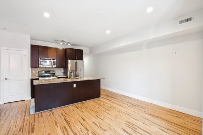 Foto del edificio - 902 N 16th St