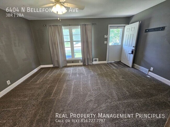 Foto del edificio - 6404 N Bellefontaine Ave