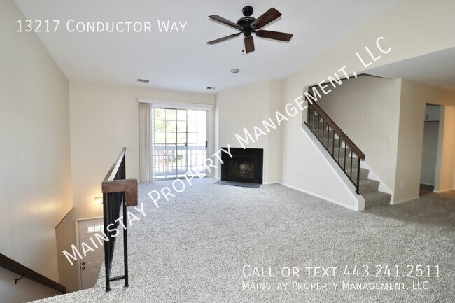 Foto del edificio - 13217 Conductor Way