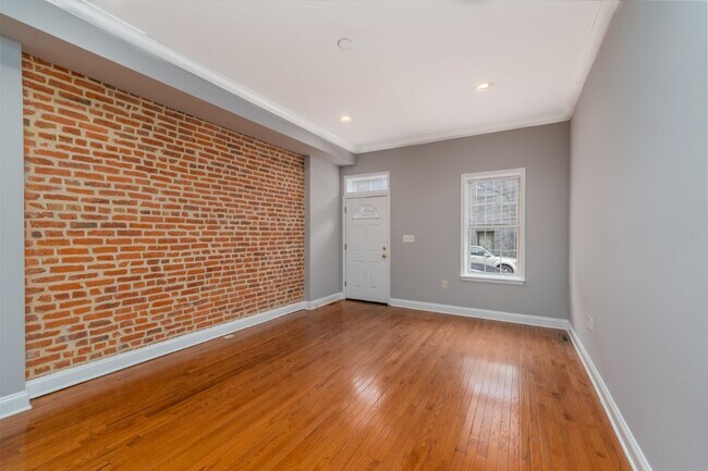 Building Photo - 3007 O'Donnell St