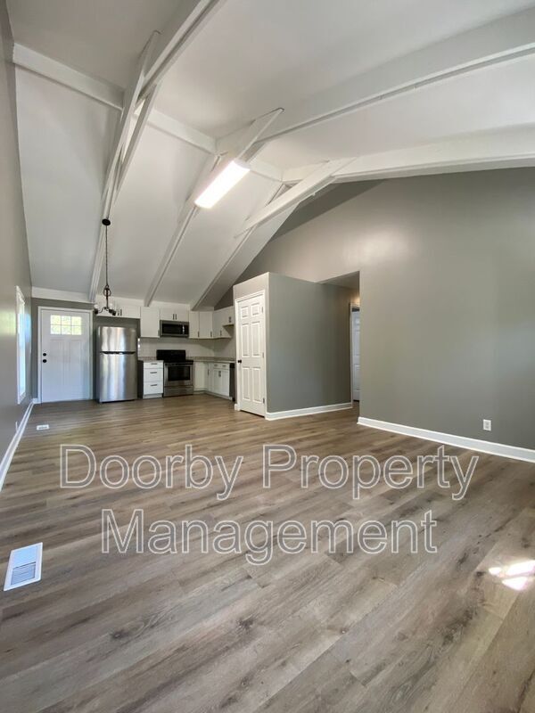 Foto del edificio - 1119 Pierce St