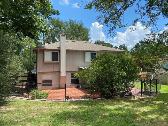 Foto del edificio - 705 Overbrook Dr