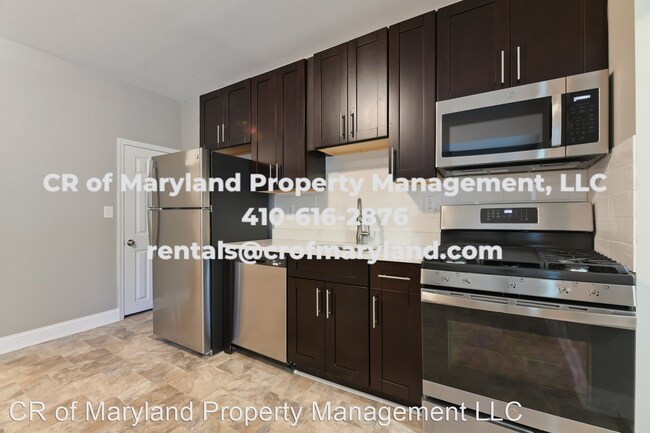 Building Photo - 3 br, 2 bath House - 522 N Kenwood Ave