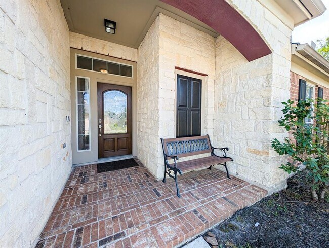 Foto del edificio - 1610 Brendon Trail Ln