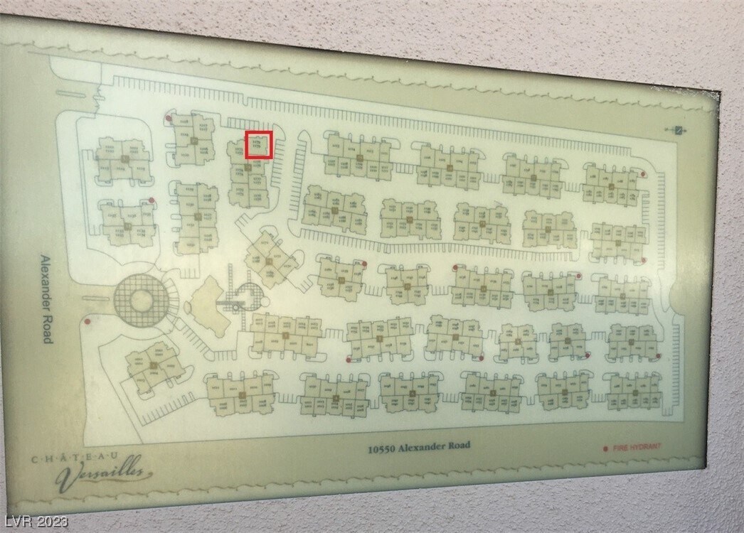 Foto principal - 10550 W Alexander Rd