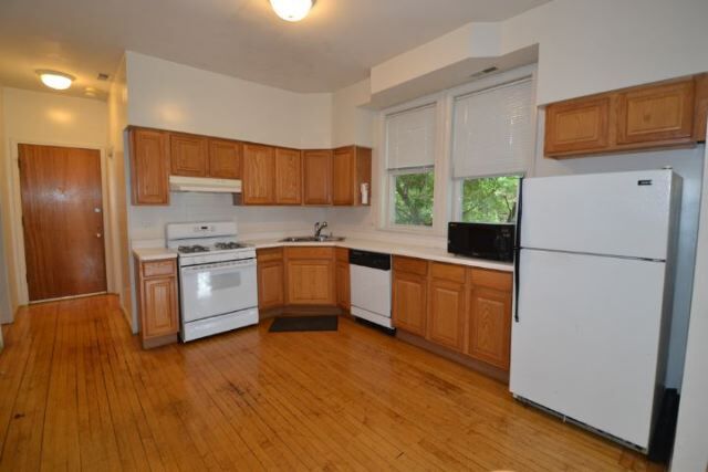 Foto del edificio - 3301 N Hoyne Ave