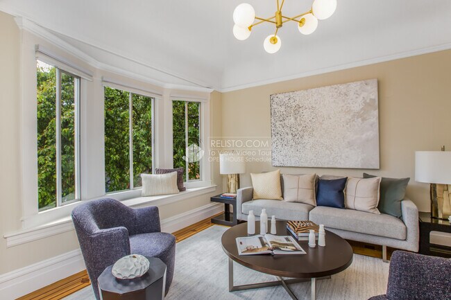 Foto del edificio - 3215 Harrison St