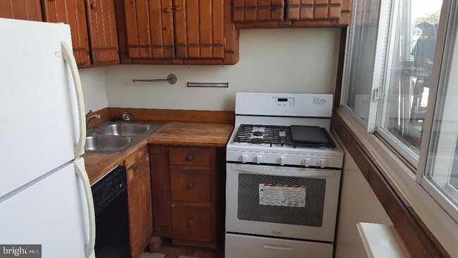 Foto del edificio - 23 N 23rd St