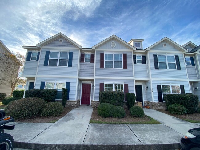 Building Photo - 2 bedroom 2.5 bath townhome in Springlakes