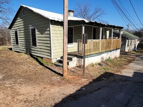 Building Photo - 2 Goins Alley