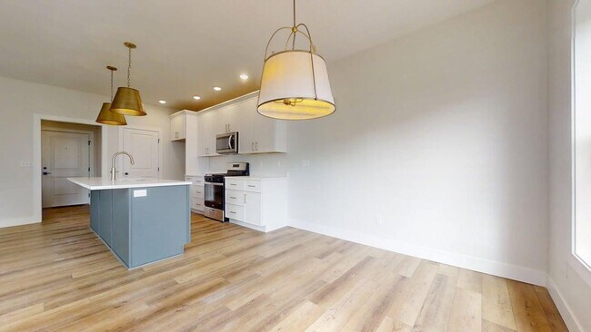 Foto del edificio - 3811 Boulder Ridge Dr