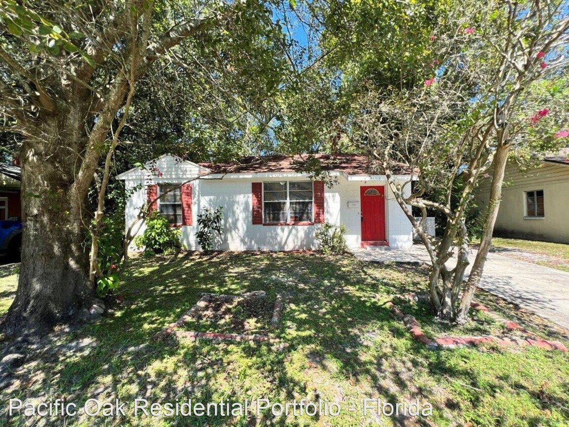 Foto principal - 3 br, 1 bath House - 3313 Green St