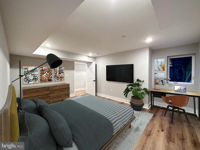 Building Photo - 1720 Master St