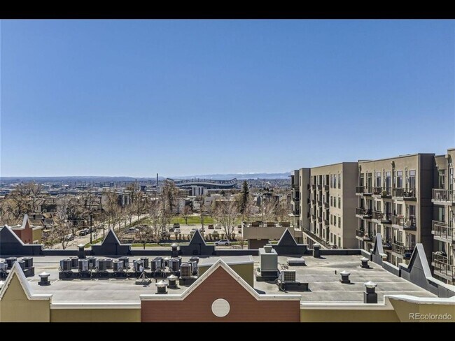 Foto del edificio - 1 Bedroom Condo in Denver
