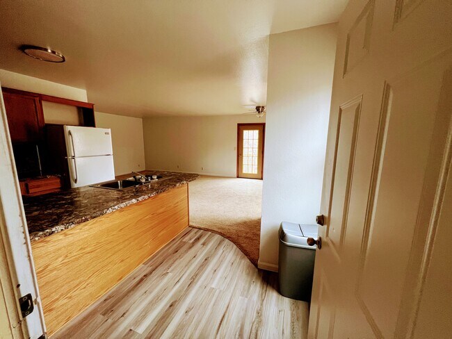 Entryway - 2619 Kragspough Ct