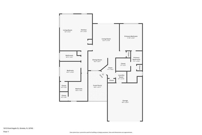Building Photo - 352 Kenilworth Dr
