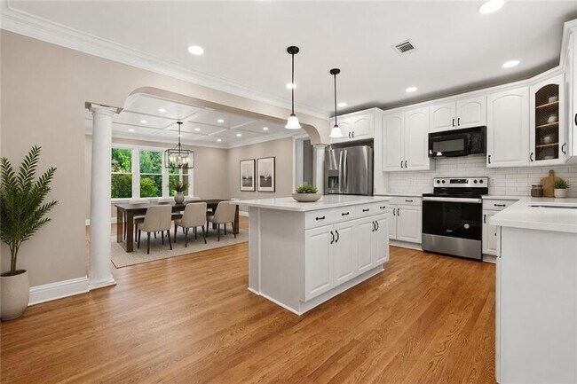 Foto del edificio - 3309 Bethany Bend