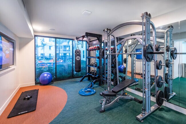 Building Photo - Bevel Apartments