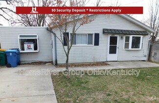 Building Photo - 4424 Richland Ave