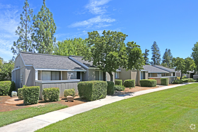 Apartments Near Riverpark Fresno Ca