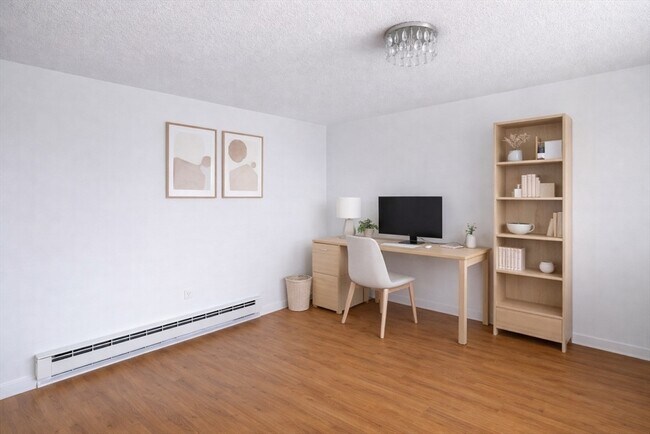 Foto del edificio - 94 Beacon St