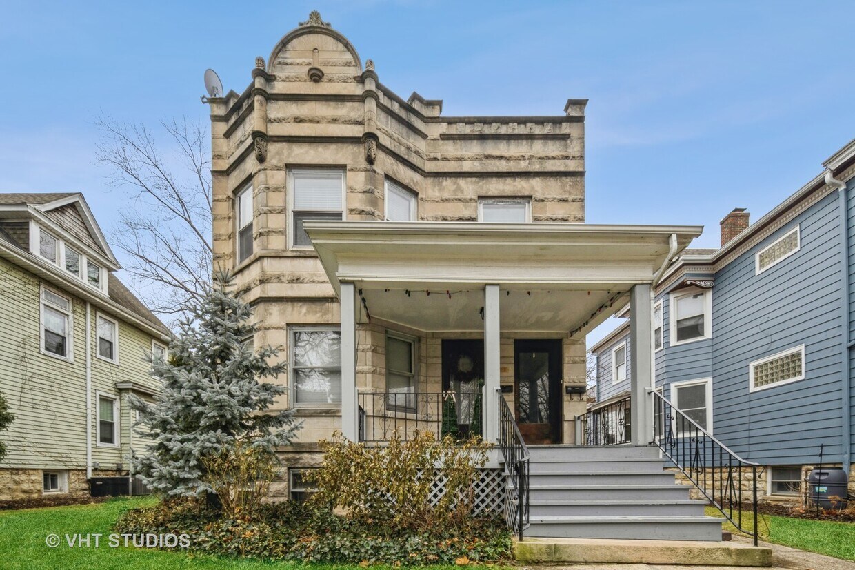 Foto principal - 443 Marengo Ave