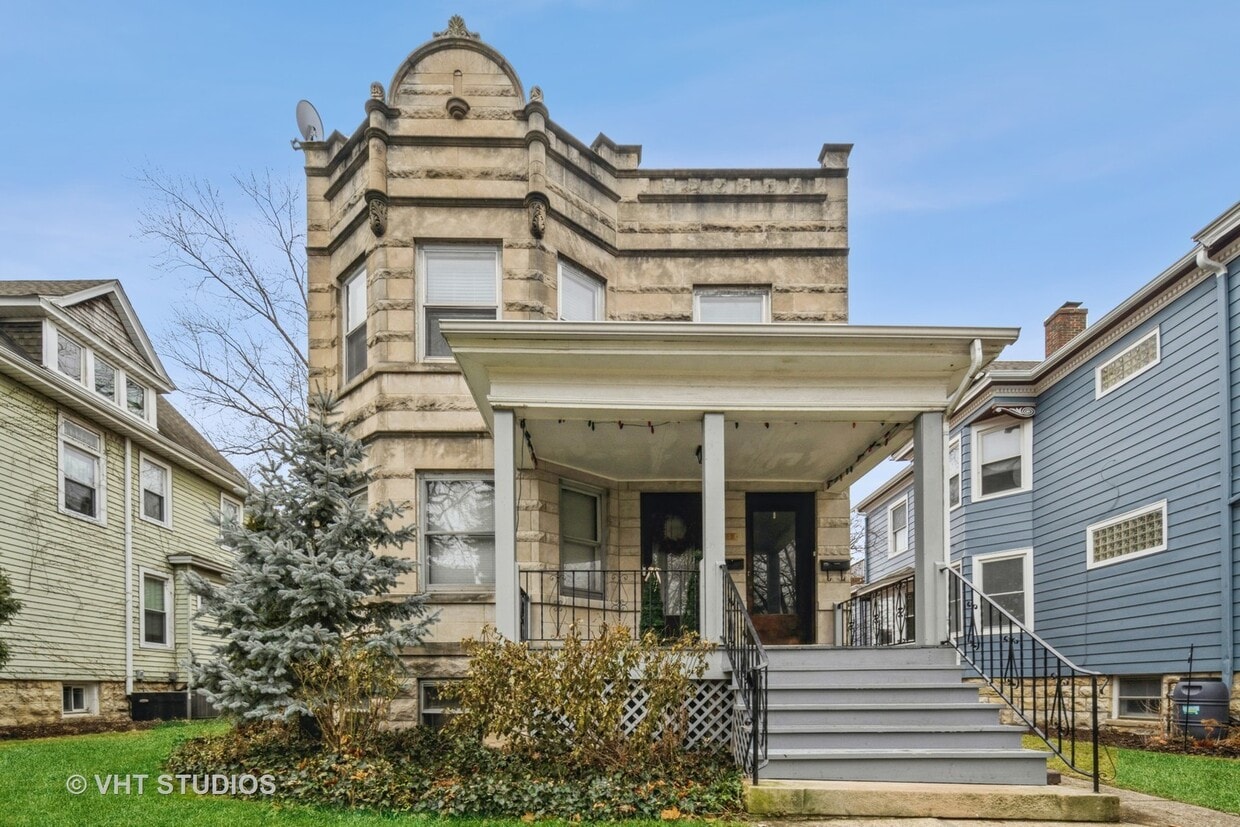 Primary Photo - 443 Marengo Ave