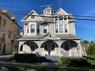Foto del edificio - 1026 Pine St