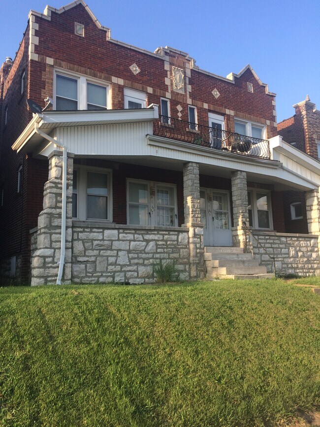 Building Photo - 4165 Potomac St
