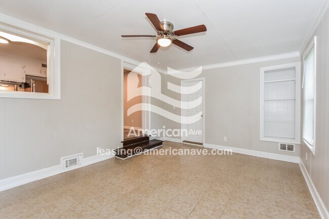 Foto del edificio - 912 Delta Dr