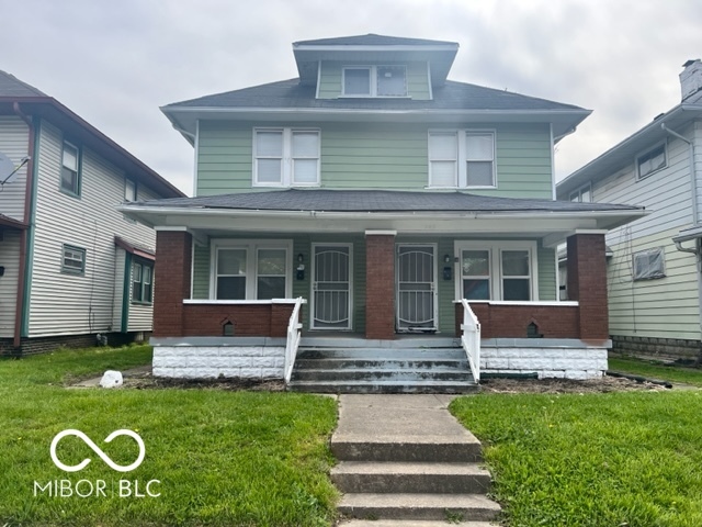 Foto principal - 557 N Dearborn St