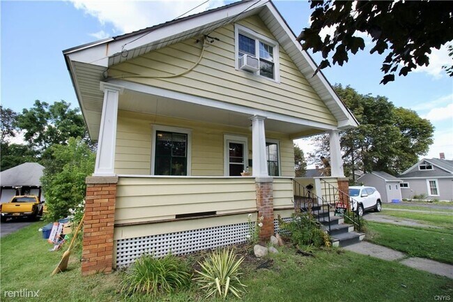 Building Photo - 2 br, 2 bath House - 706 Stolp Ave
