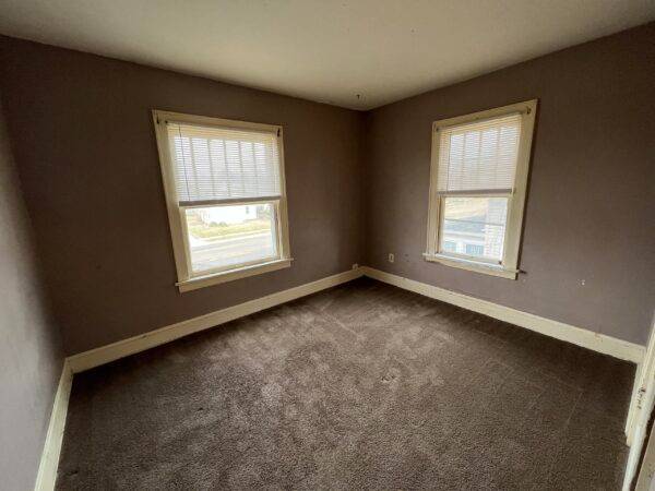 Foto del edificio - 3320 13th St NW