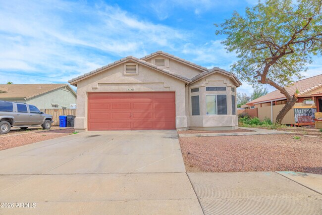 Foto del edificio - 1401 S 80th St