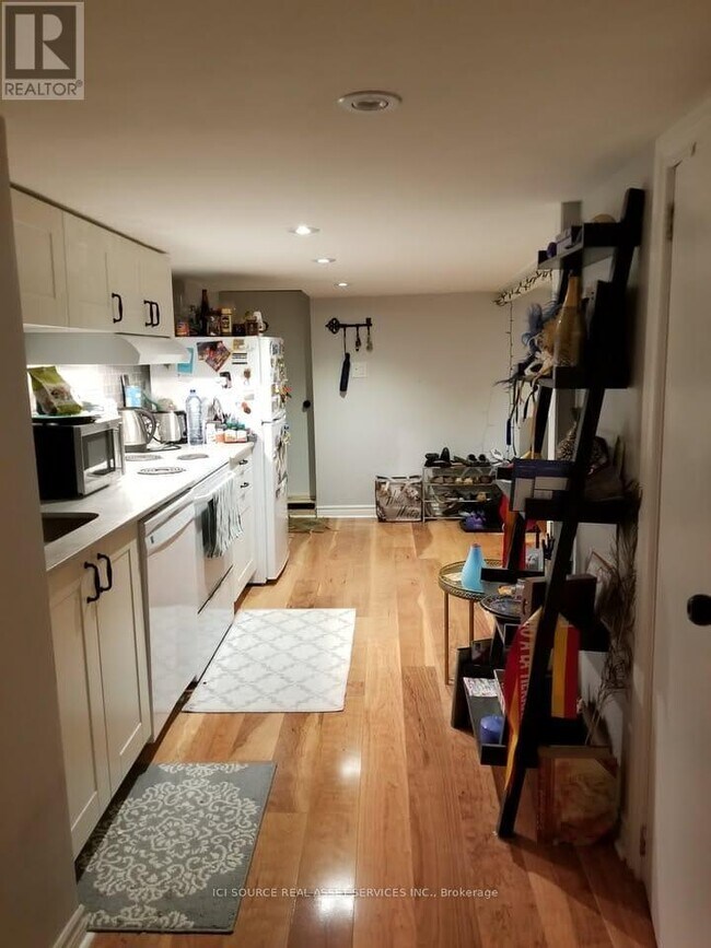 Photo du bâtiment - 29 Via Italia