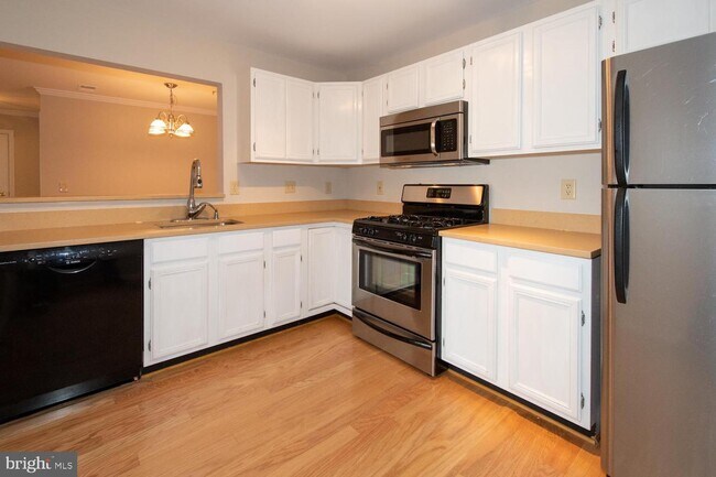 Foto del edificio - 15305 Diamond Cove Terrace