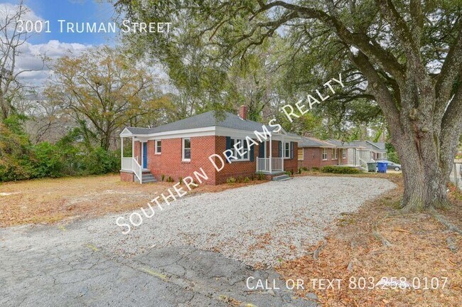 Foto del edificio - 3001 Truman St
