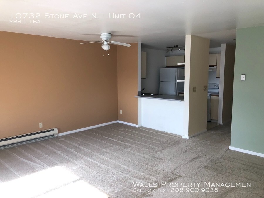 Foto principal - 10732 Stone Ave N