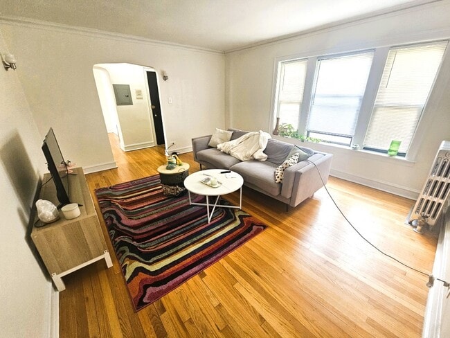 Foto del edificio - 4885 N Paulina St