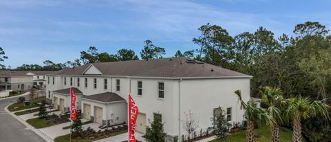 Foto del edificio - 110 Ormond Grande Blvd