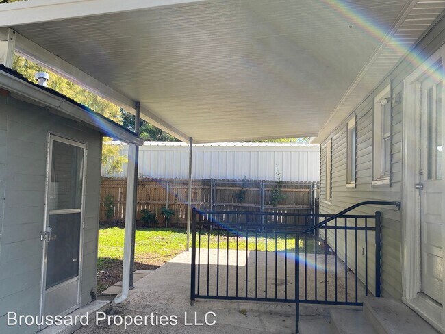 Foto del edificio - 2 br, 1 bath House - 115 Woodrow Street